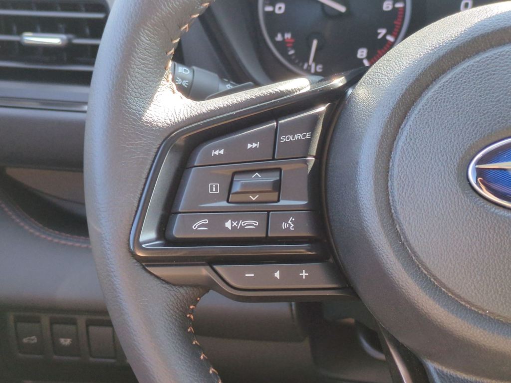 Thumbnail: 2025 Subaru Ascent - 30