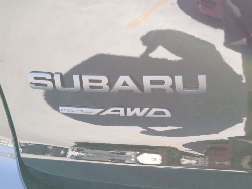 Thumbnail: 2025 Subaru Ascent - 7