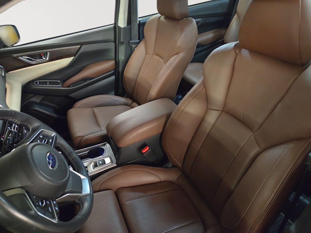 Thumbnail: 2020 Subaru Ascent - 11