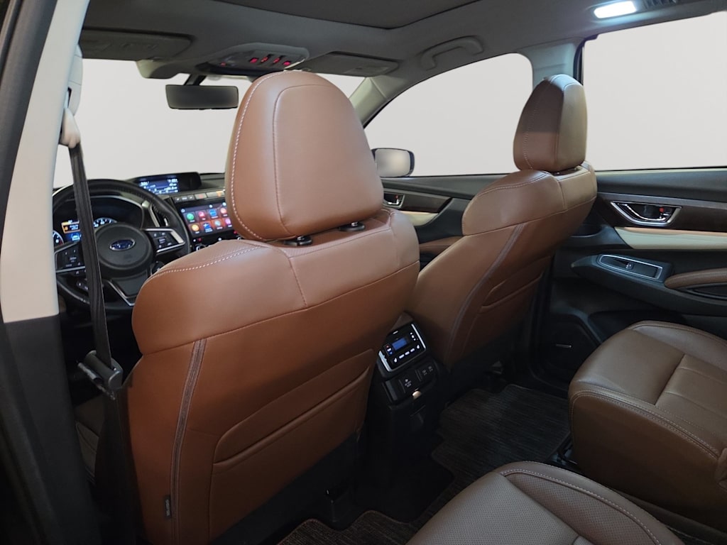 Thumbnail: 2020 Subaru Ascent - 12
