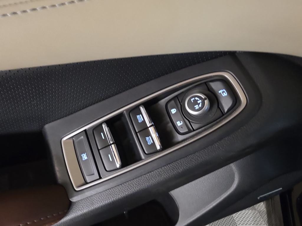 Thumbnail: 2020 Subaru Ascent - 23