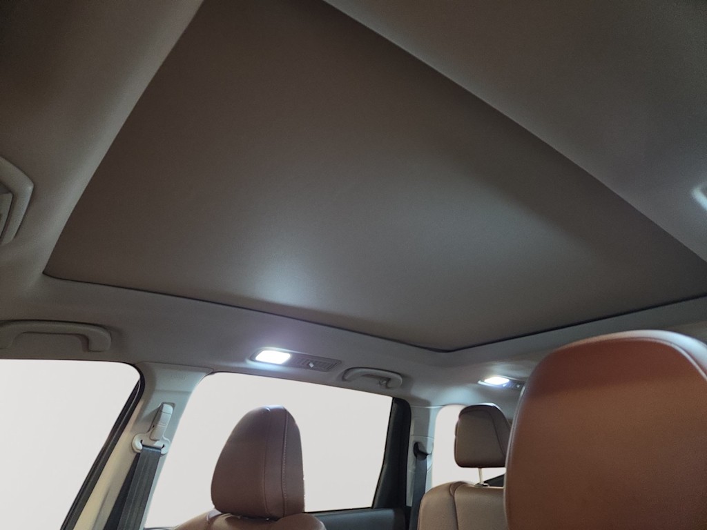 Thumbnail: 2020 Subaru Ascent - 24
