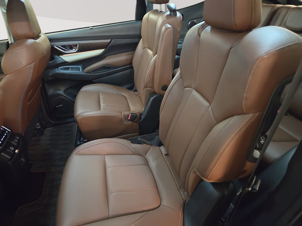 Thumbnail: 2020 Subaru Ascent - 25