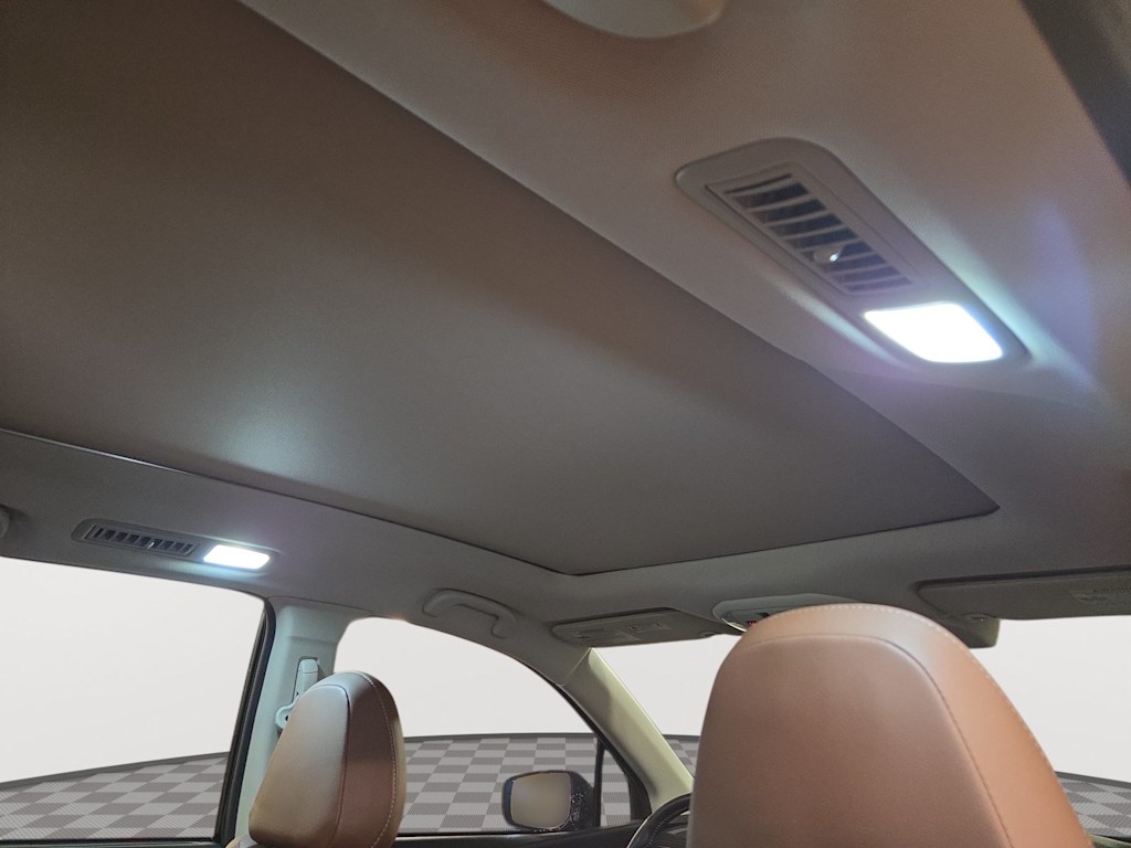 Thumbnail: 2020 Subaru Ascent - 27
