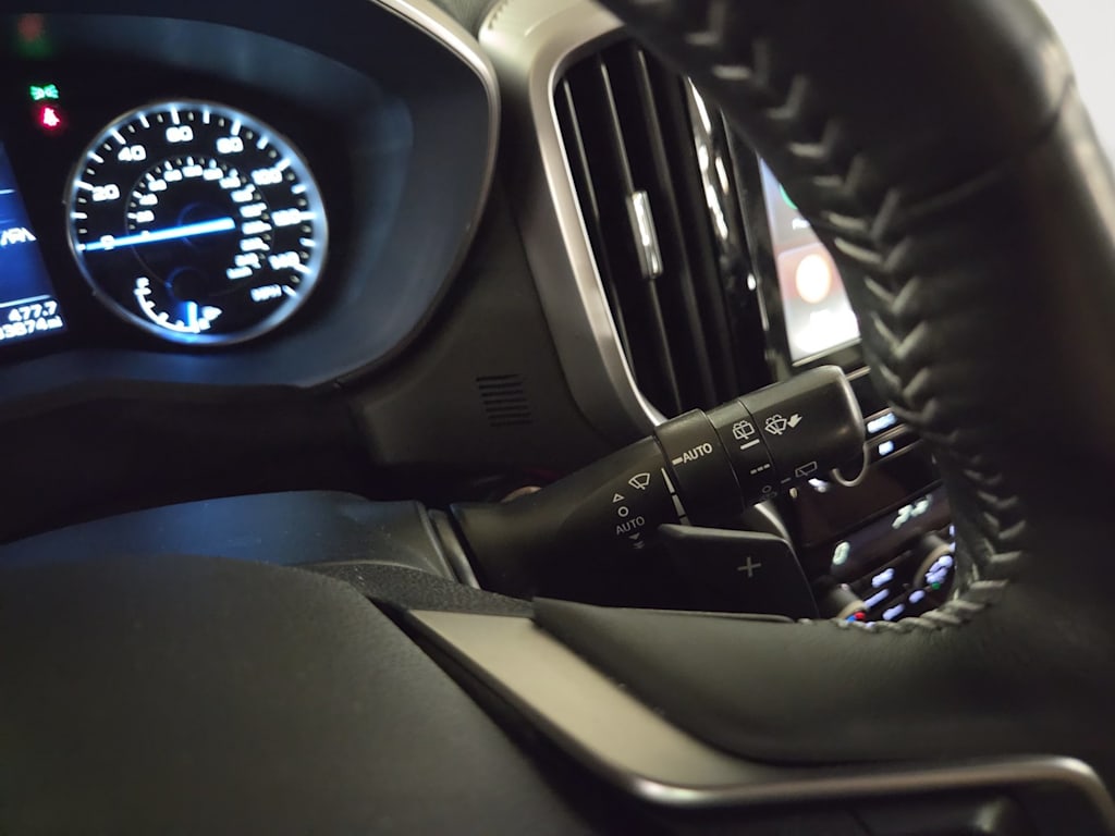 Thumbnail: 2020 Subaru Ascent - 15