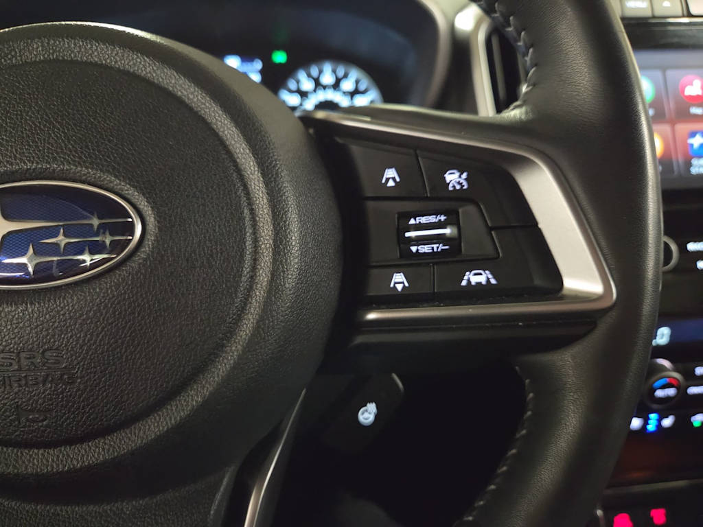Thumbnail: 2020 Subaru Ascent - 30