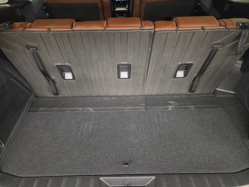 Thumbnail: 2020 Subaru Ascent - 16