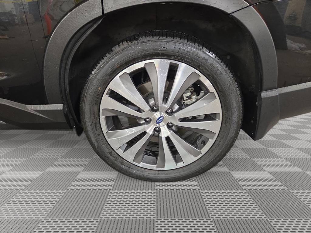 Thumbnail: 2020 Subaru Ascent - 7