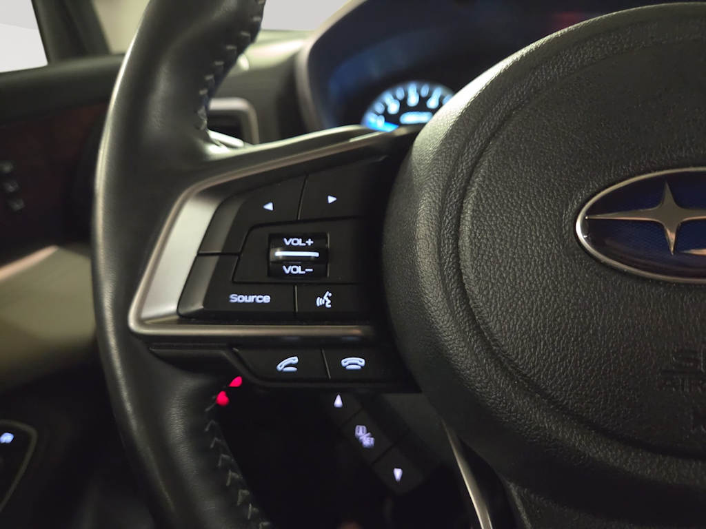 Thumbnail: 2020 Subaru Ascent - 29