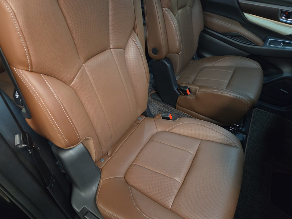 Thumbnail: 2020 Subaru Ascent - 26
