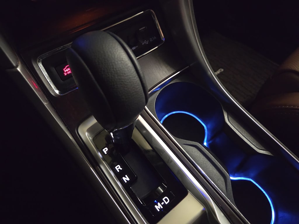 Thumbnail: 2020 Subaru Ascent - 34