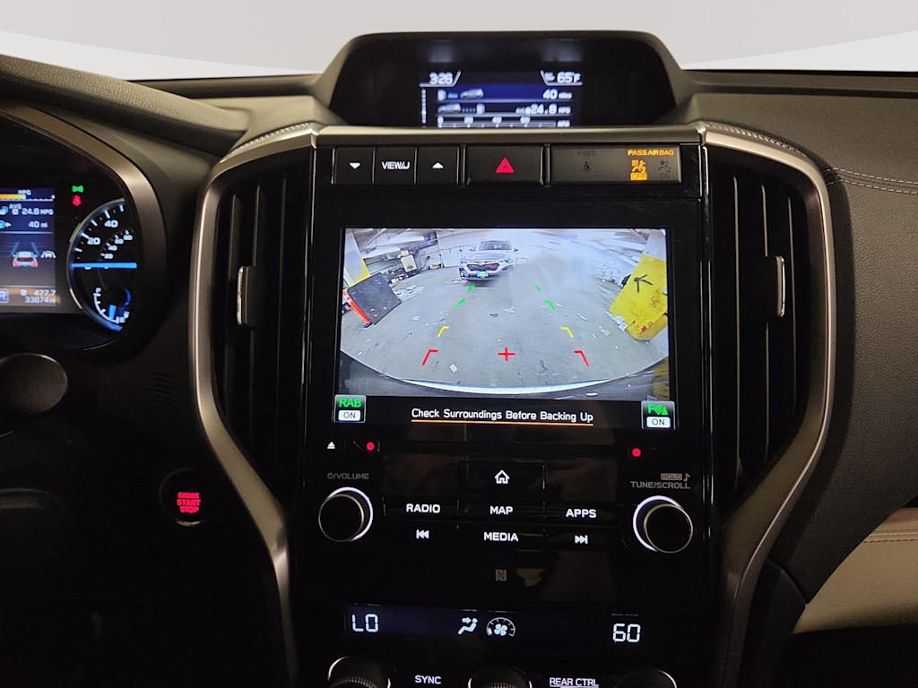 Thumbnail: 2020 Subaru Ascent - 32