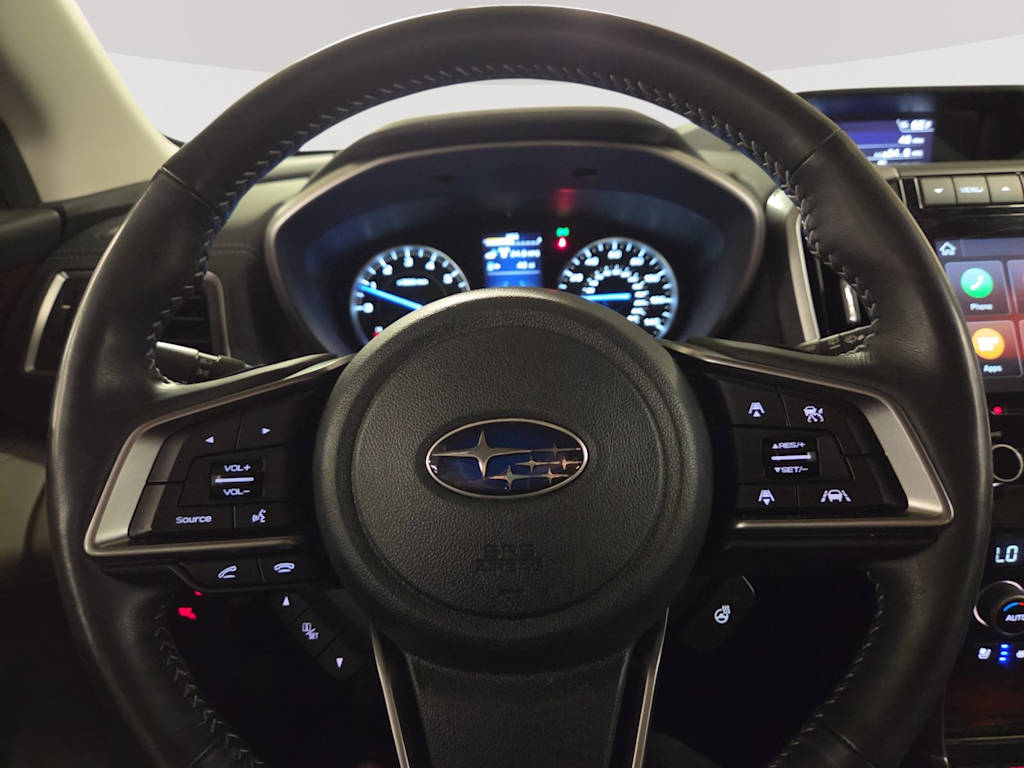 Thumbnail: 2020 Subaru Ascent - 9