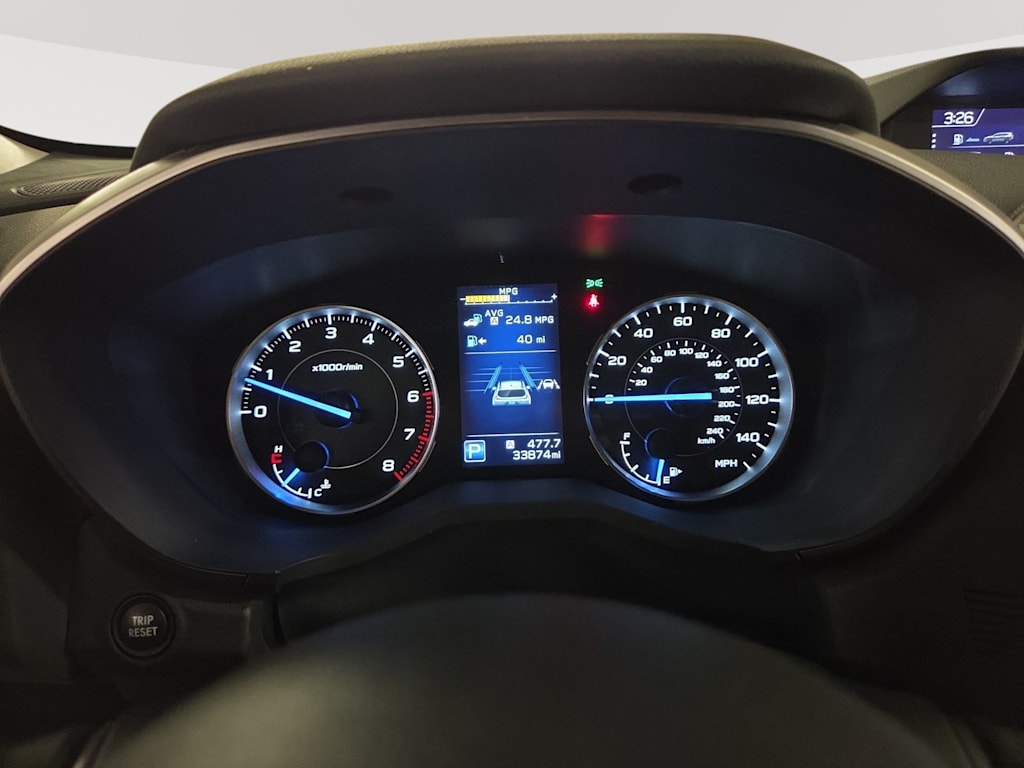Thumbnail: 2020 Subaru Ascent - 35