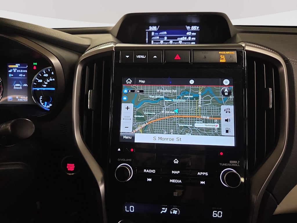 Thumbnail: 2020 Subaru Ascent - 13