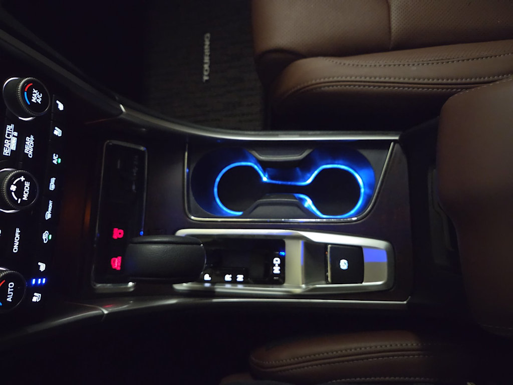 Thumbnail: 2020 Subaru Ascent - 31
