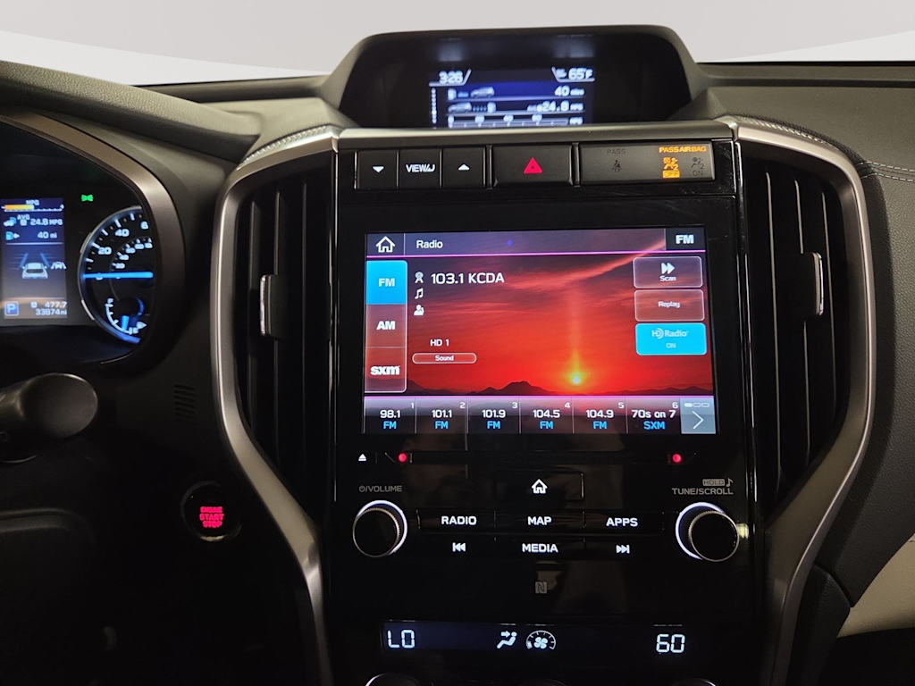 Thumbnail: 2020 Subaru Ascent - 33