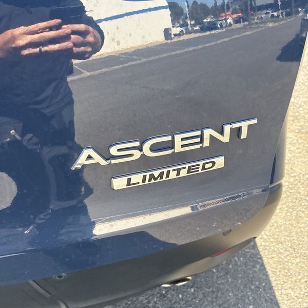 Thumbnail: 2023 Subaru Ascent - 7