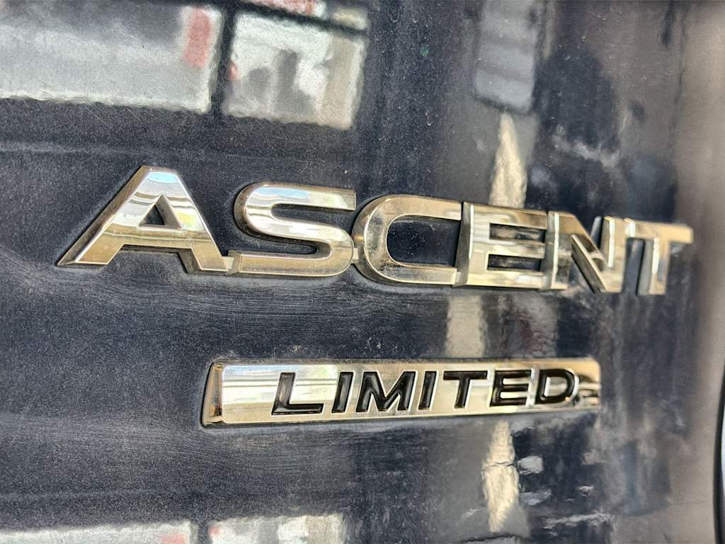 Thumbnail: 2023 Subaru Ascent - 26