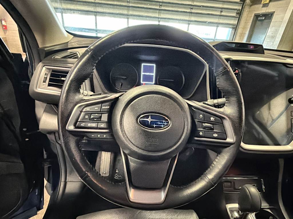 Thumbnail: 2023 Subaru Ascent - 10