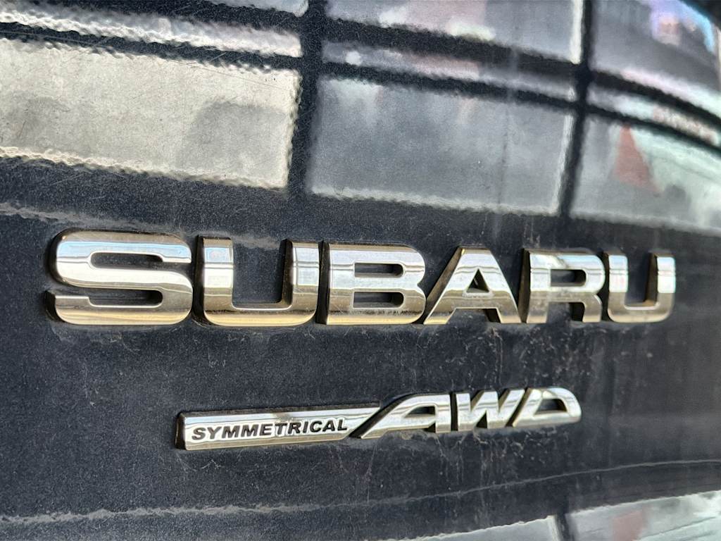 Thumbnail: 2023 Subaru Ascent - 7