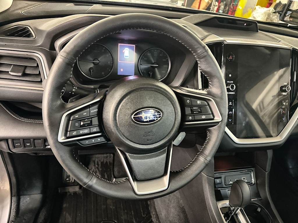 Thumbnail: 2024 Subaru Ascent - 14