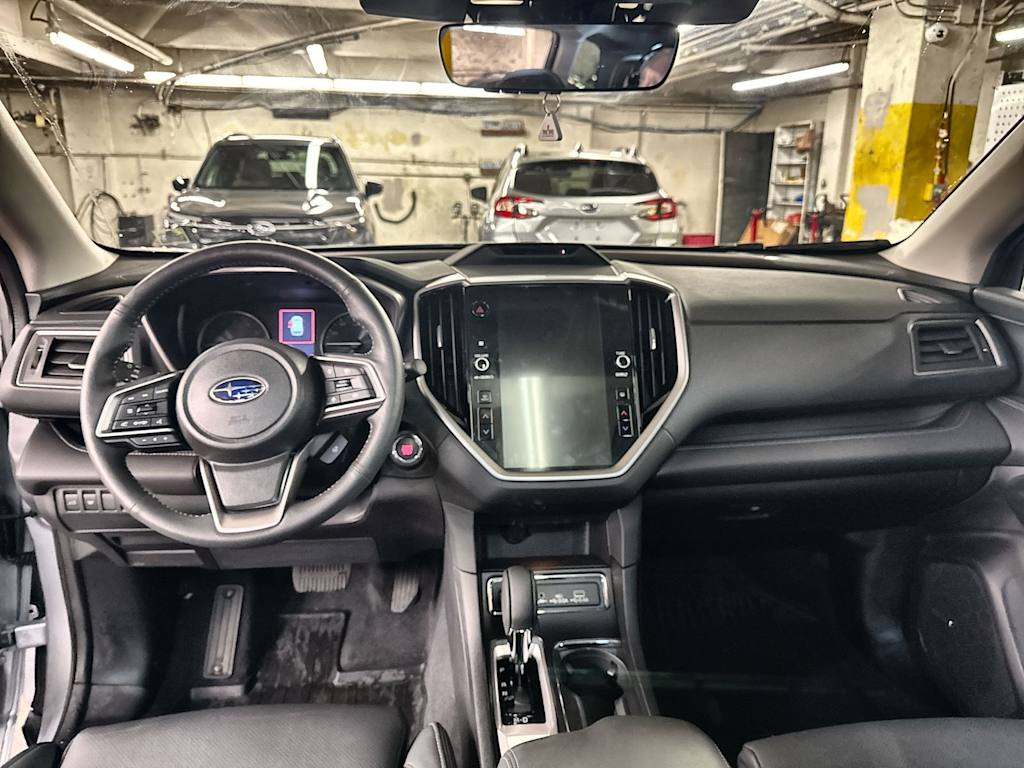 Thumbnail: 2024 Subaru Ascent - 10