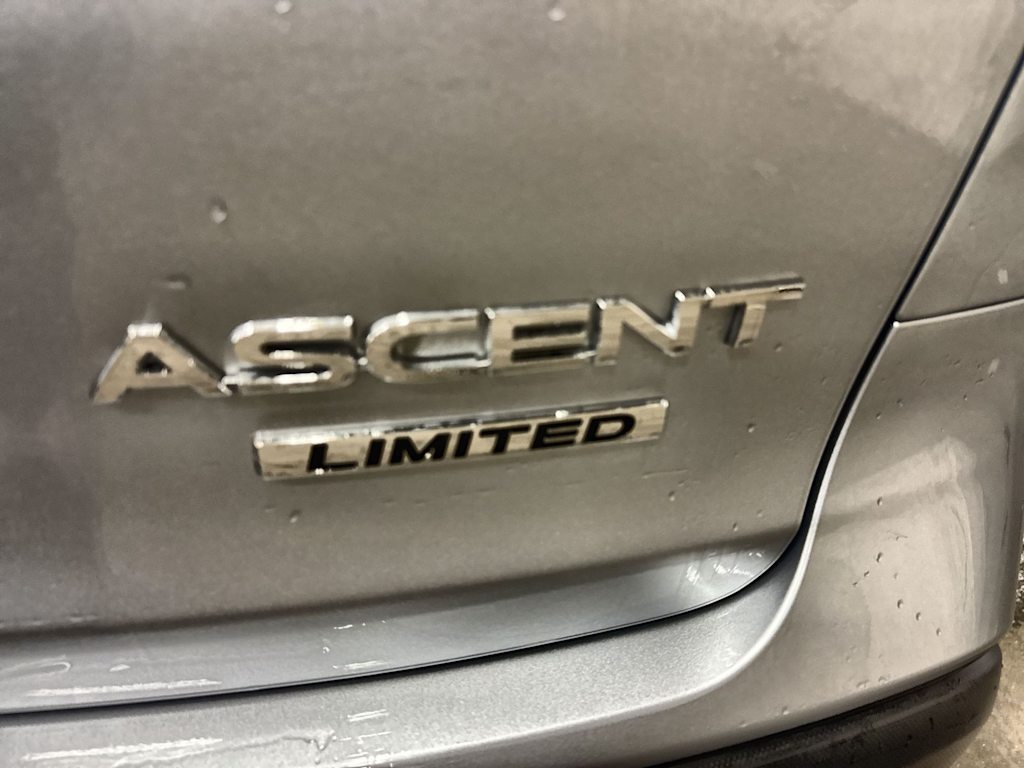 Thumbnail: 2024 Subaru Ascent - 26