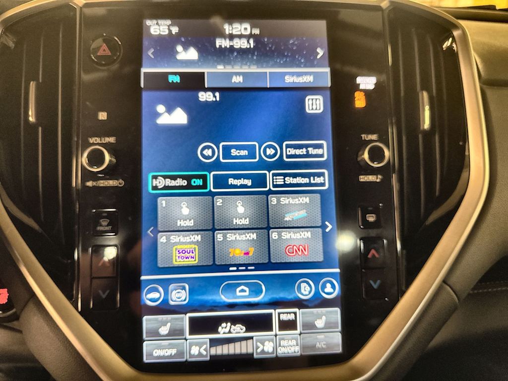 Thumbnail: 2024 Subaru Ascent - 35