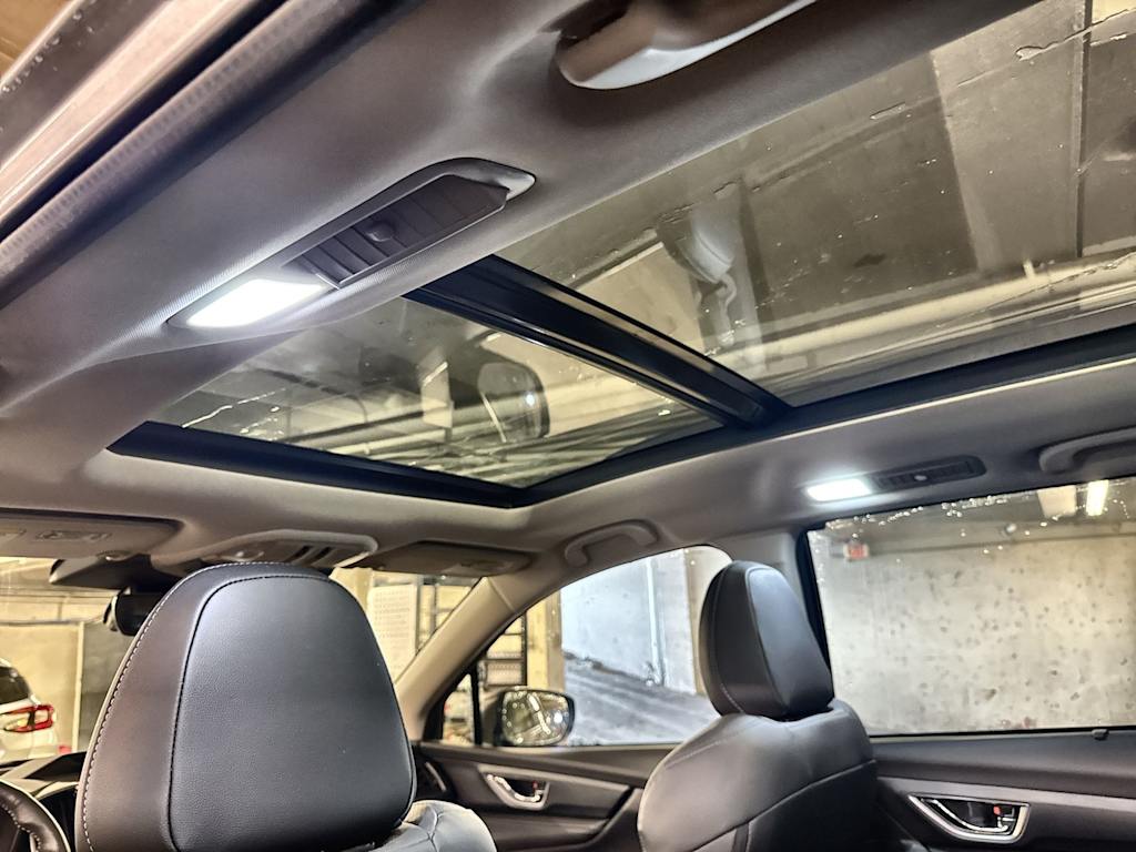 Thumbnail: 2024 Subaru Ascent - 28