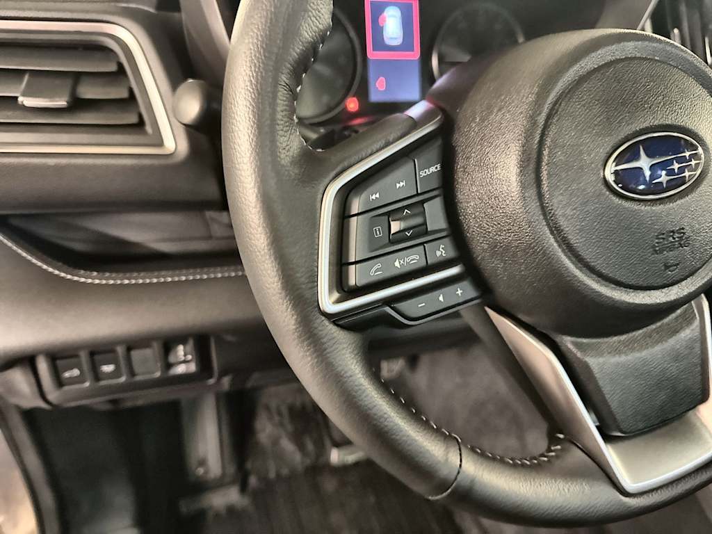 Thumbnail: 2024 Subaru Ascent - 32