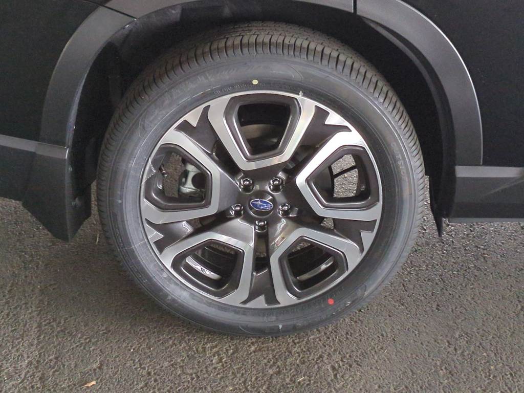 Thumbnail: 2025 Subaru Ascent - 8