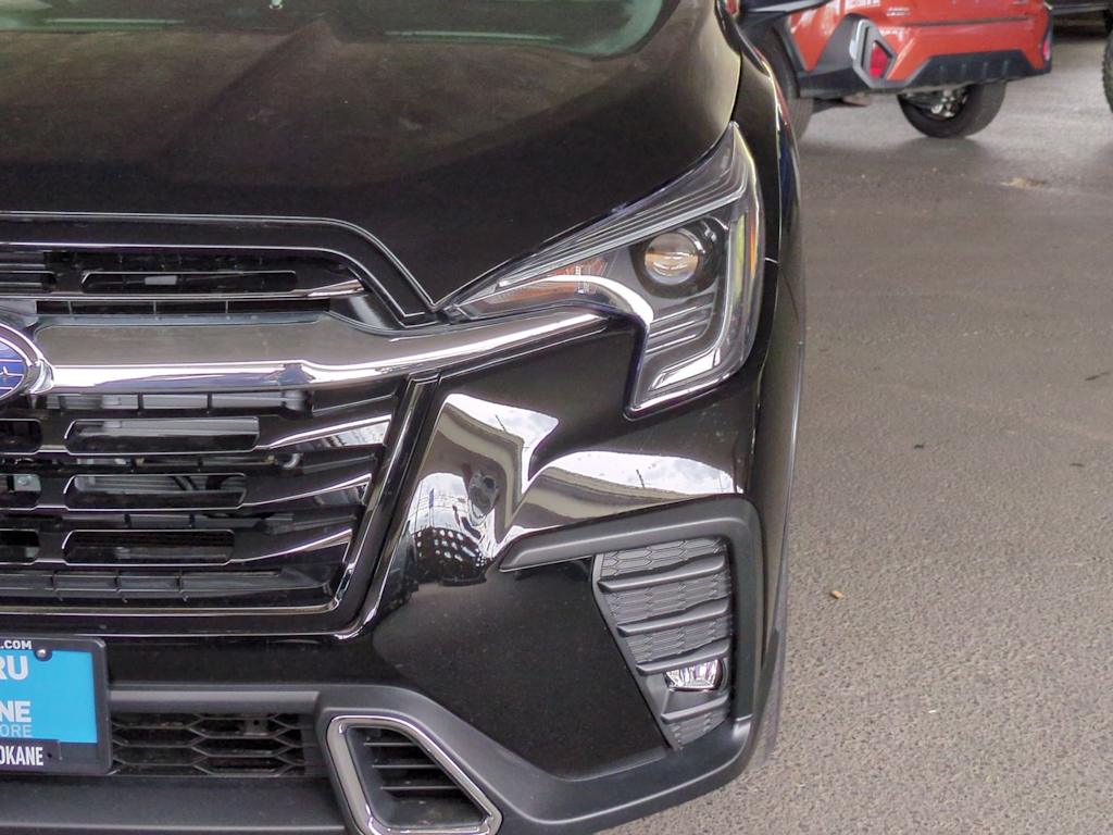 Thumbnail: 2025 Subaru Ascent - 24