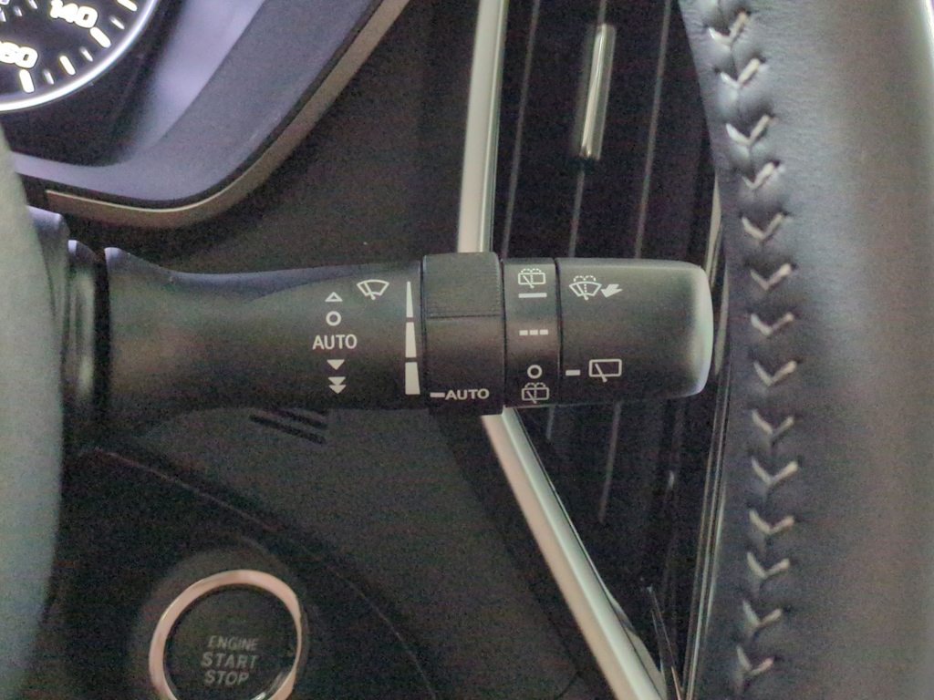 Thumbnail: 2025 Subaru Ascent - 32