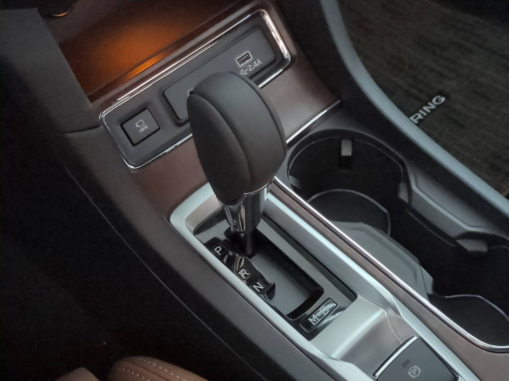 Thumbnail: 2025 Subaru Ascent - 16