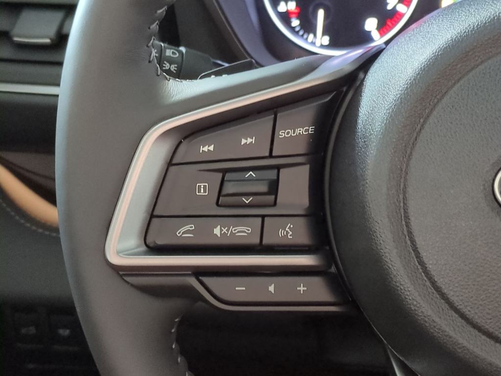 Thumbnail: 2025 Subaru Ascent - 30