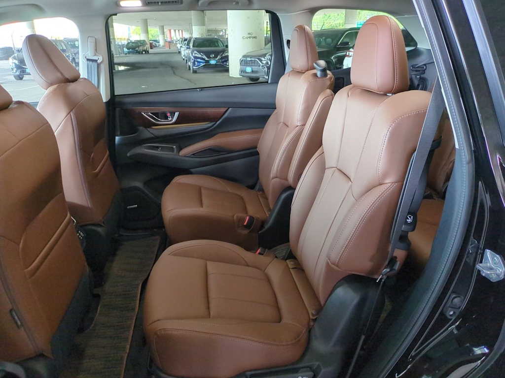 Thumbnail: 2025 Subaru Ascent - 28