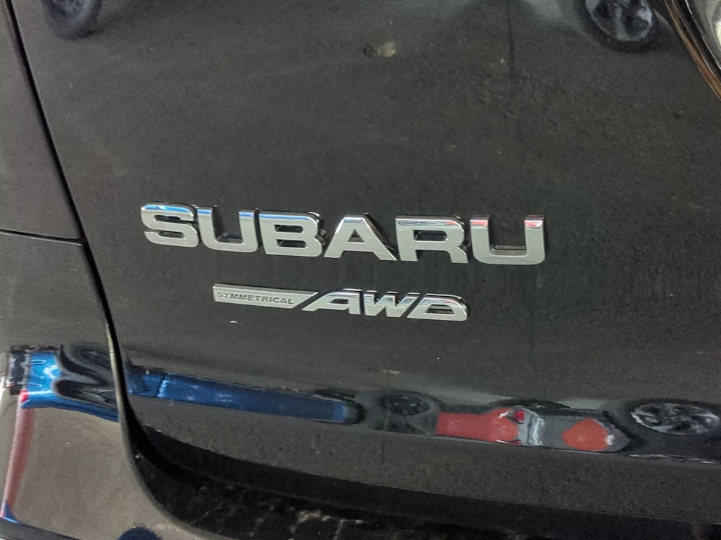 Thumbnail: 2025 Subaru Ascent - 7