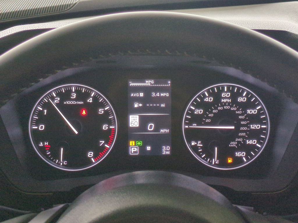 Thumbnail: 2025 Subaru Ascent - 17