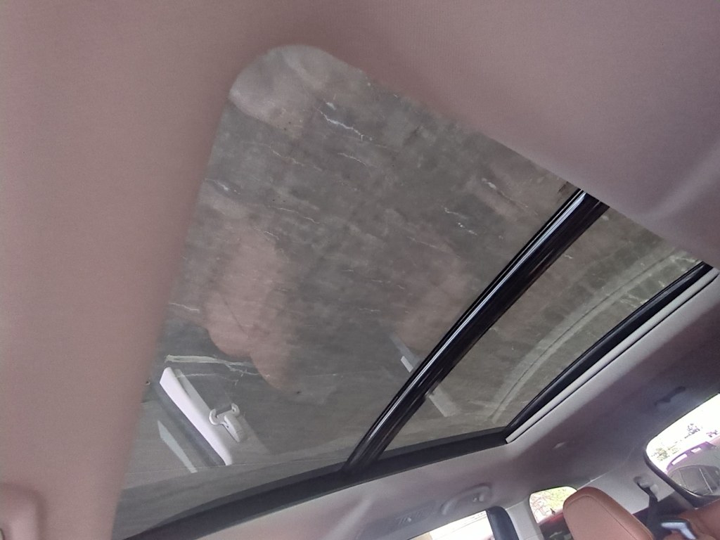 Thumbnail: 2025 Subaru Ascent - 27