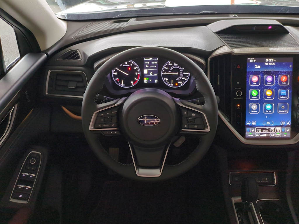Thumbnail: 2025 Subaru Ascent - 14