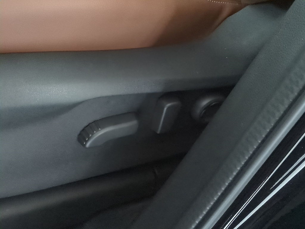 Thumbnail: 2025 Subaru Ascent - 26