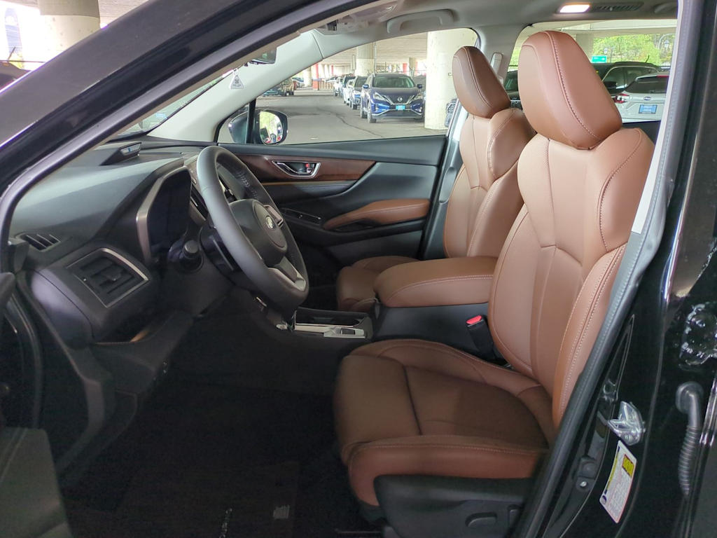 Thumbnail: 2025 Subaru Ascent - 11