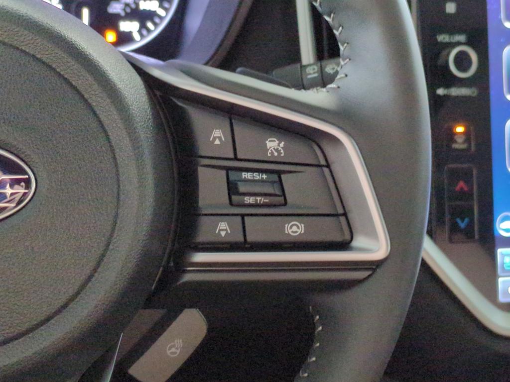 Thumbnail: 2025 Subaru Ascent - 31