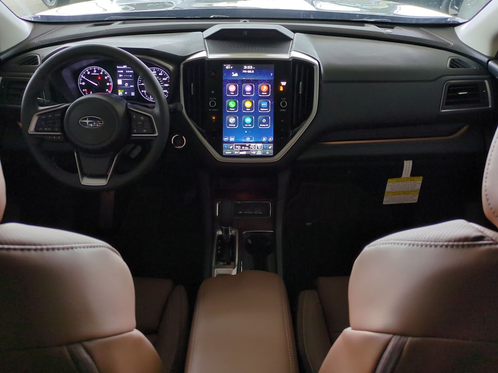 Thumbnail: 2025 Subaru Ascent - 10