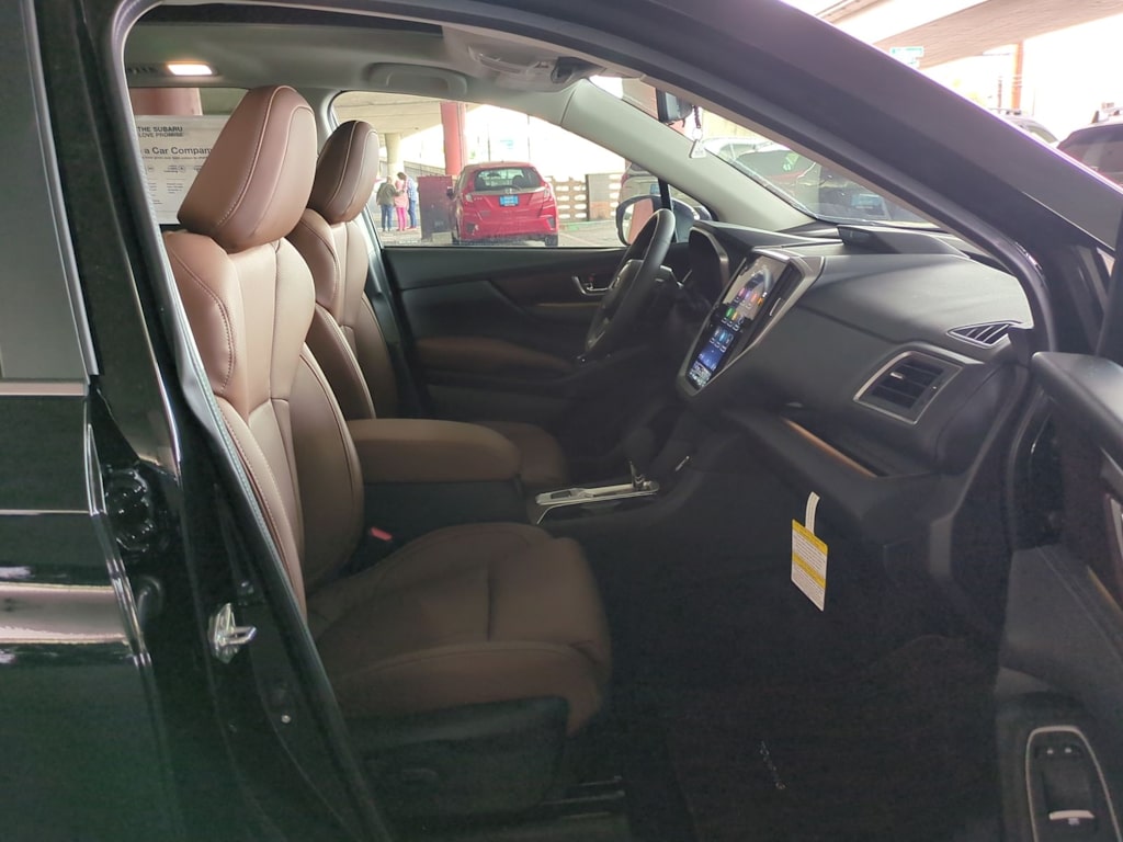 Thumbnail: 2025 Subaru Ascent - 12