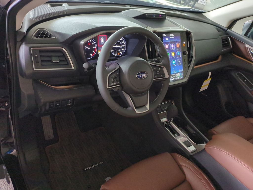 Thumbnail: 2025 Subaru Ascent - 2