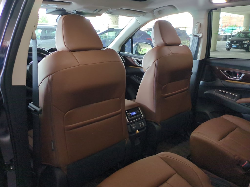 Thumbnail: 2025 Subaru Ascent - 13