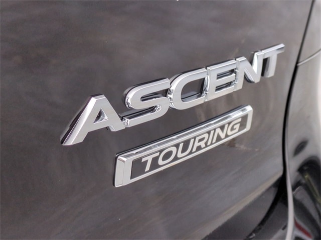 2025 Subaru Ascent Touring 25