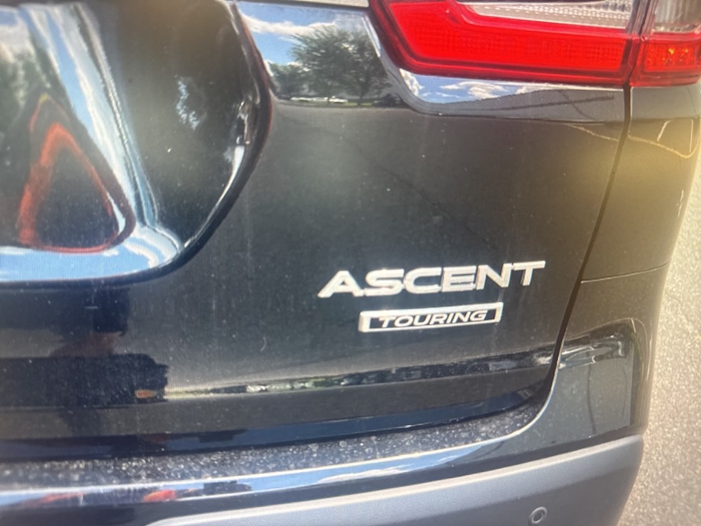 Thumbnail: 2023 Subaru Ascent - 6